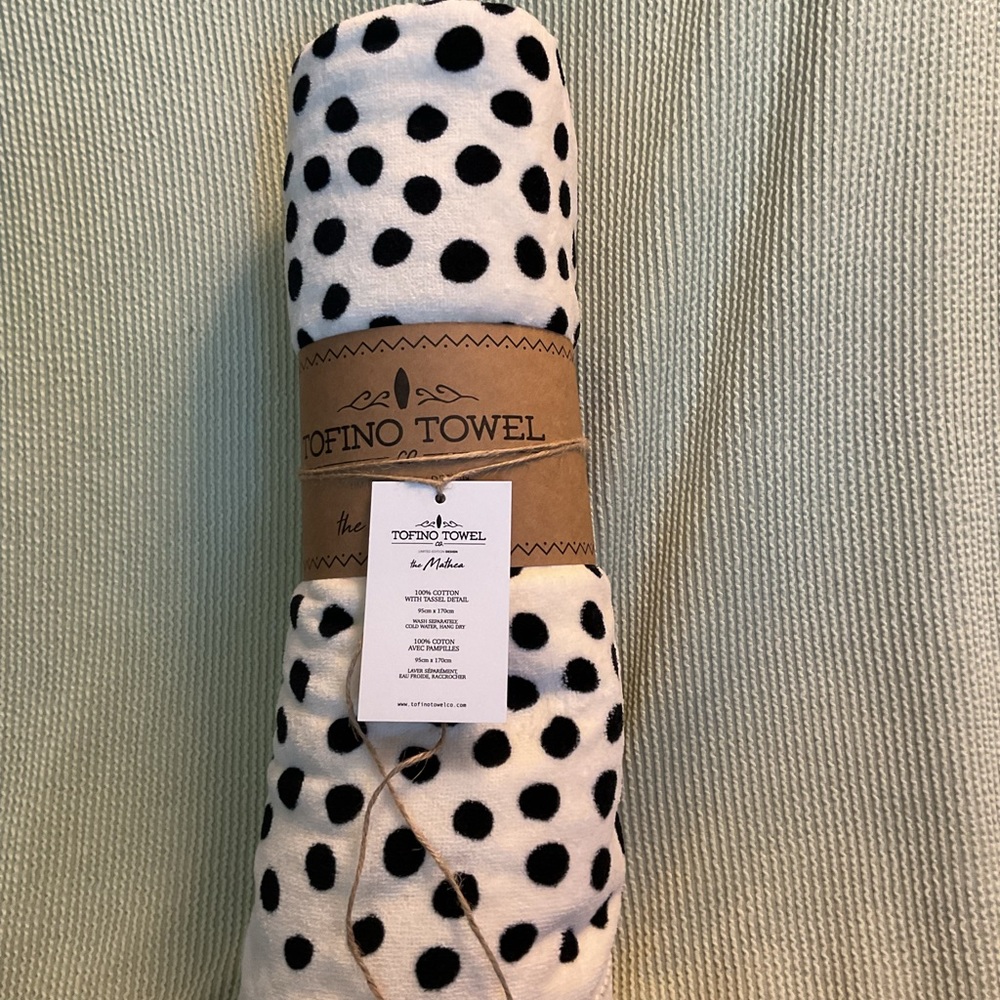 Tofino Towel